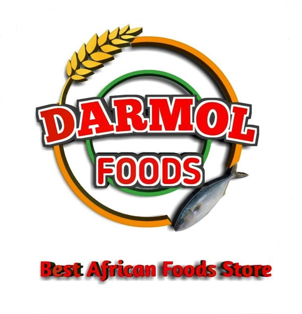 Darmol African Market