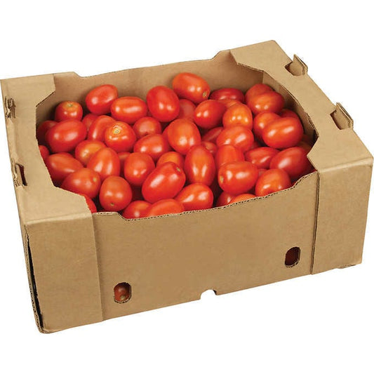 Roma Tomatoes - BULK