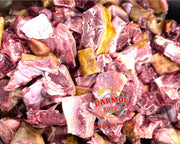 Goat Meat - 2lbs & 4lbs