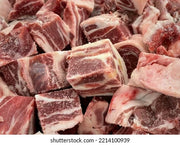 Beef with Bone - 2lbs