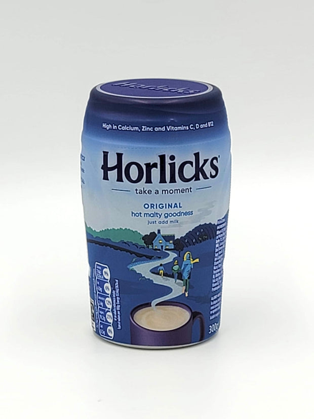 Horlicks Malt tea 300g