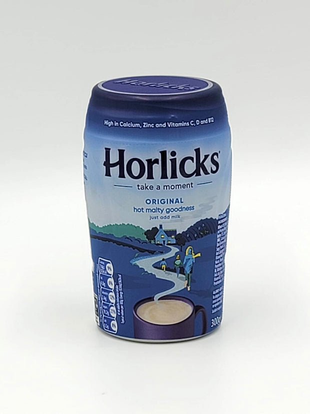 Horlicks Malt tea 300g