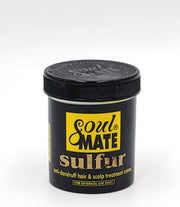 Soulmate Sulfur