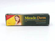 Miracle-Derm Cream