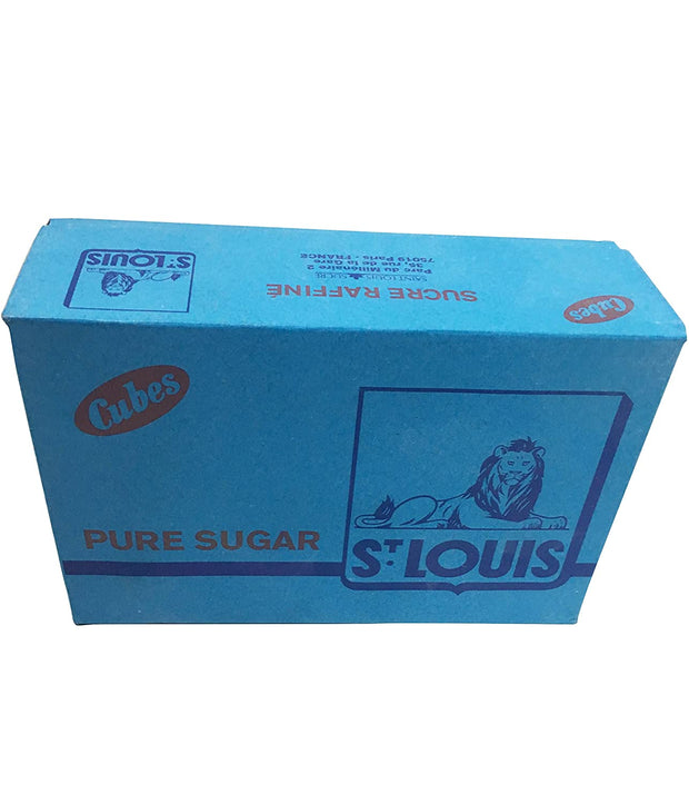 Nigerian St.Louis Cubes Sugar 180 Cubes
