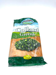 JF Collard greens