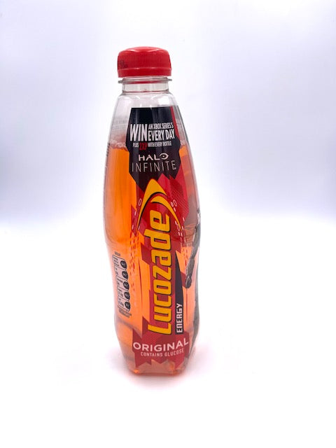 Lucozade energy Drink  900ml