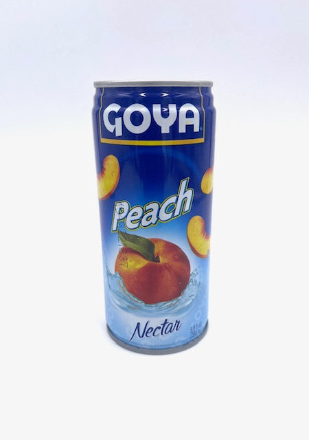 Goya Peach