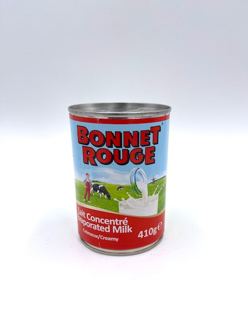 Bonnet Rouge Milk