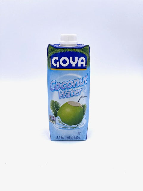 Goya Coconut water