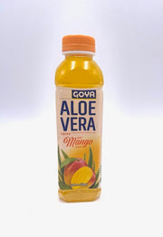 Goya Aloe vera - Mango