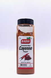 Badia Seasoning - Cayenne