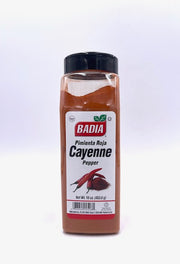 Badia Seasoning - Cayenne