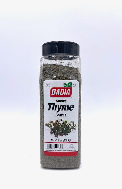 Badia Seasoning - Thyme