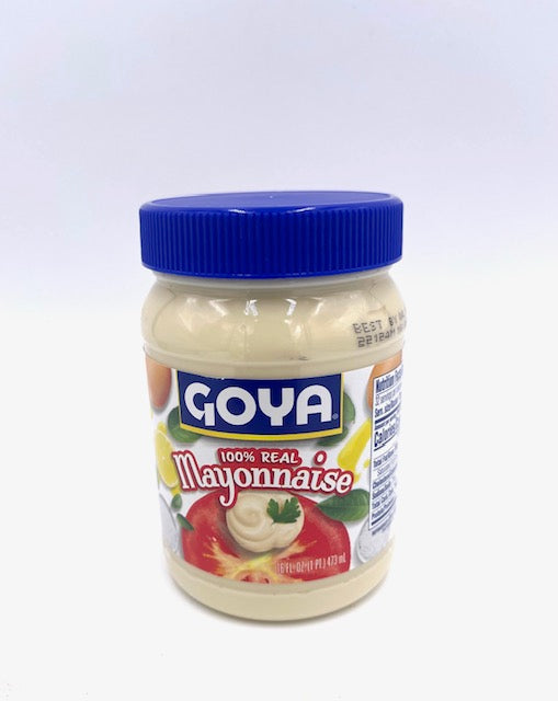 Goya Mayonnaise