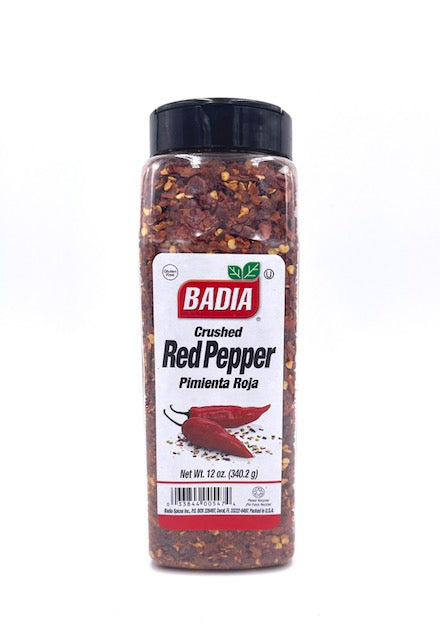 Badia Red Crushed Pepper