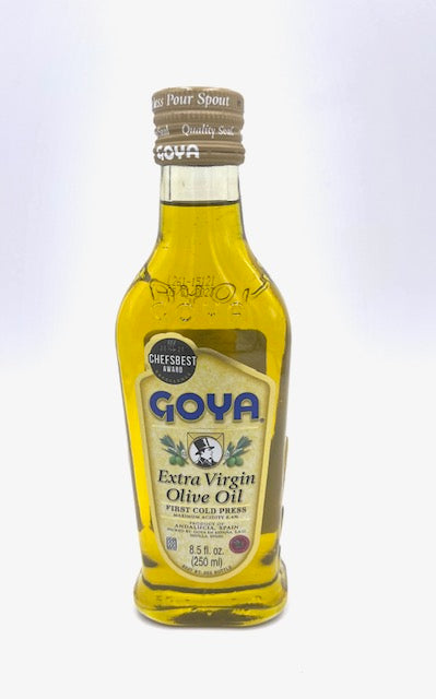 Goya Extra virgin Olive Oil