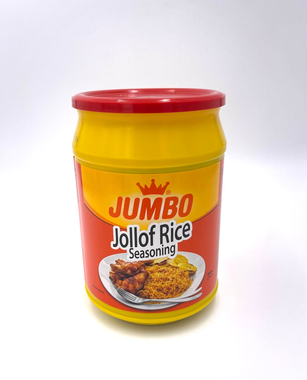 Jumbo Jollof Rice 1kg