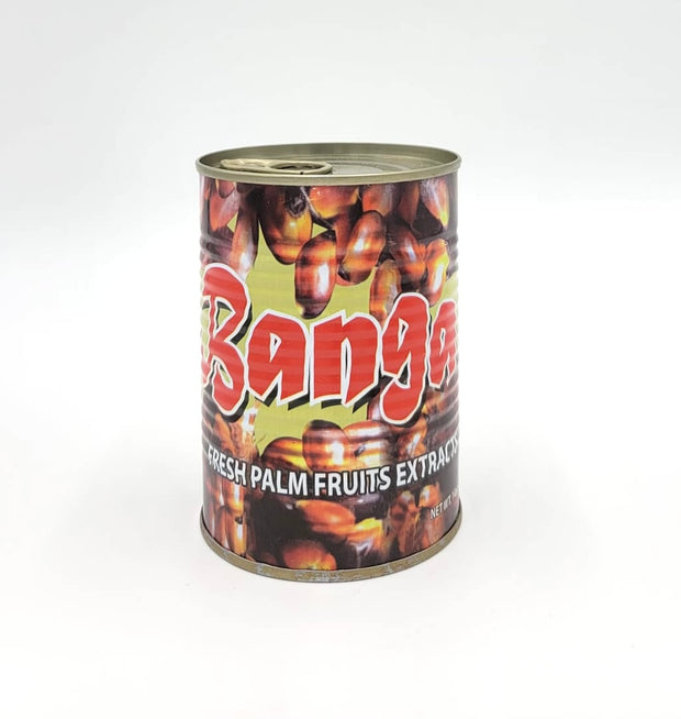 Banga fresh palm fruits extract