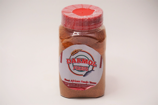 Yaji Seasoning Spice/ yaji spice made in Nigeria