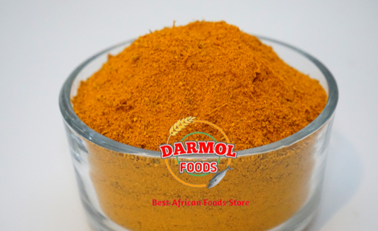 Organic raw turmeric powder natural raw turmeric