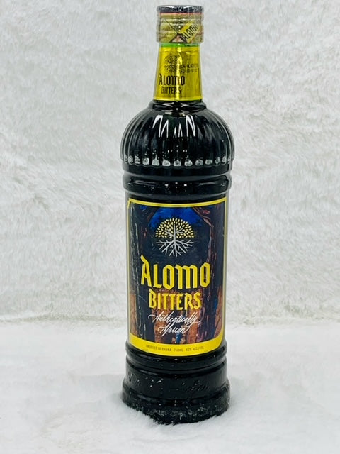 African drink