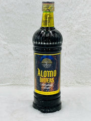 Alomo Bitters 750mL