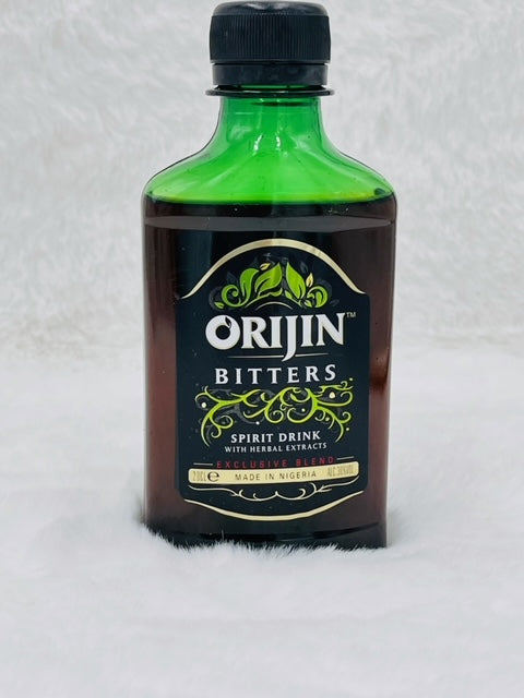 Original Orijin Bitters