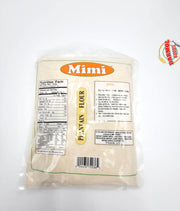 Plantain Flour/ Mimi plantain flour