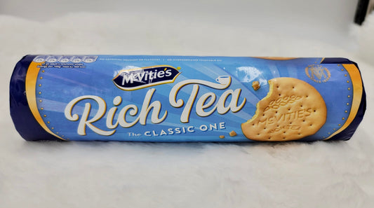 Original McVites Rich Tea Biscuit