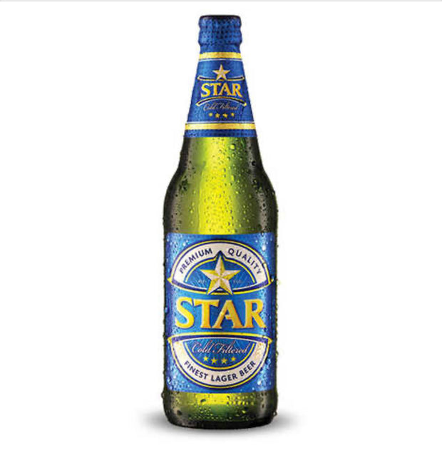 Star drink